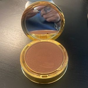 Gucci Eclat Soliel Bronzing Powder #5